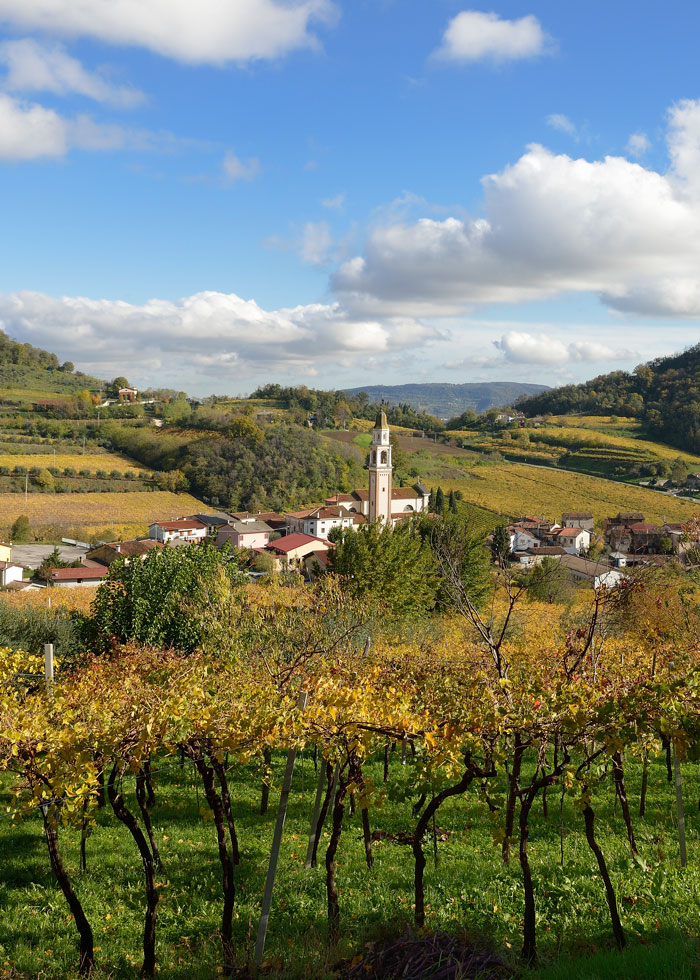 gambellara Enoteca